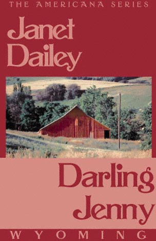 Title details for Darling Jenny by Janet Dailey - Available